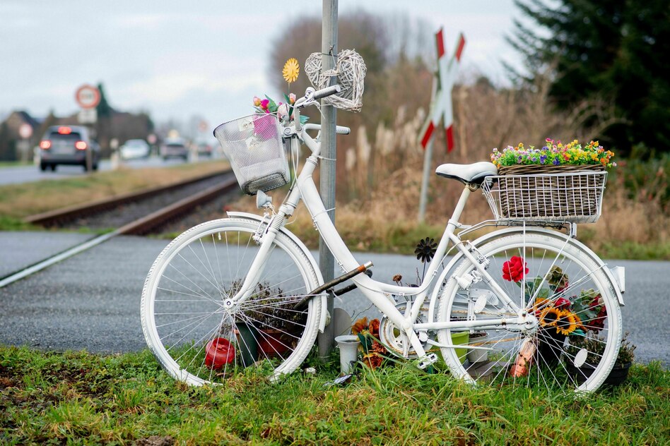 Sicherheit im Straßenverkehr: Weit weg von Vision Zero