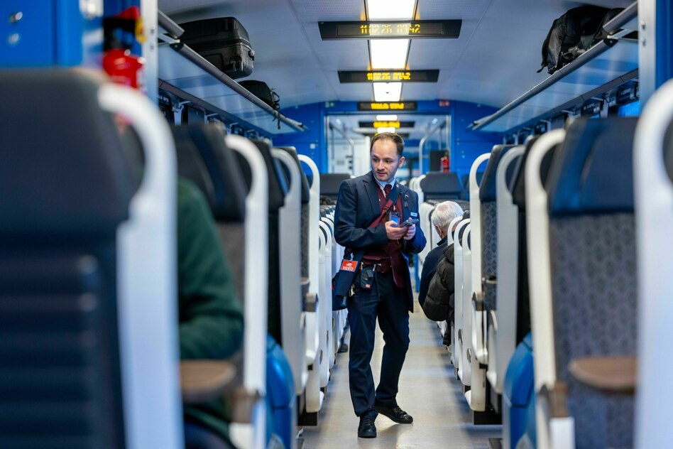 Sicherheitsgipfel der Bahn: Bodycams, mehr Freiheiten und Schulungen fürs Personal