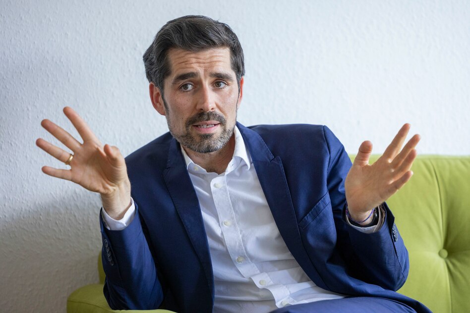 SPD-Minister vor Rheinland-Pfalz-Wahl: „Wir leben nicht unbedingt in einem progressiven Mainstream“