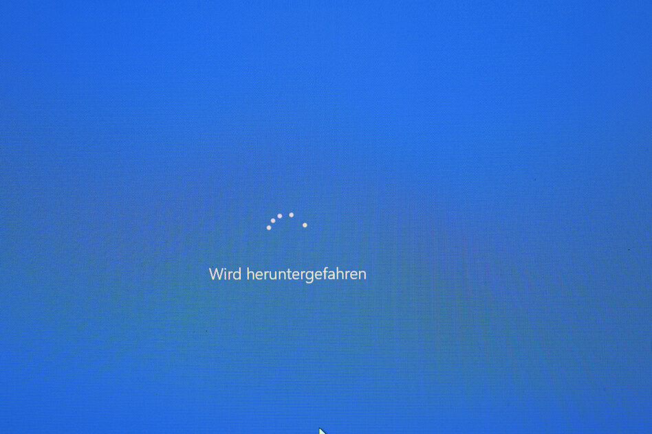 Abgesang auf das Internet: Offline ist das neue Online