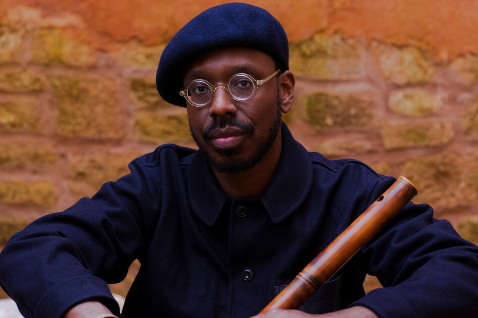 Album von Jazzsolist Shabaka Hutchings: Das Pendel schwingt zurück, ein bisschen