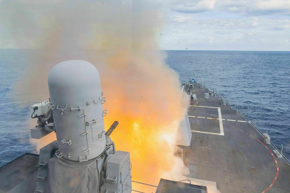 Angriff auf Iran: „Gewaltiger Zorn“ mit steigender Intensität