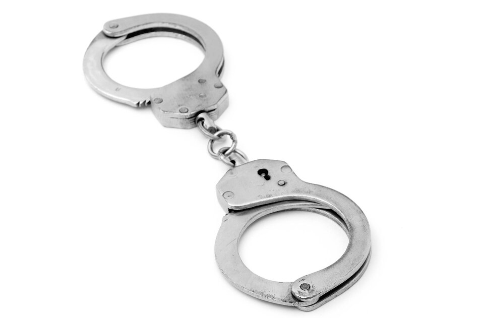 Antifa-Prozess in Dresden: Festnahme im Gerichtssaal