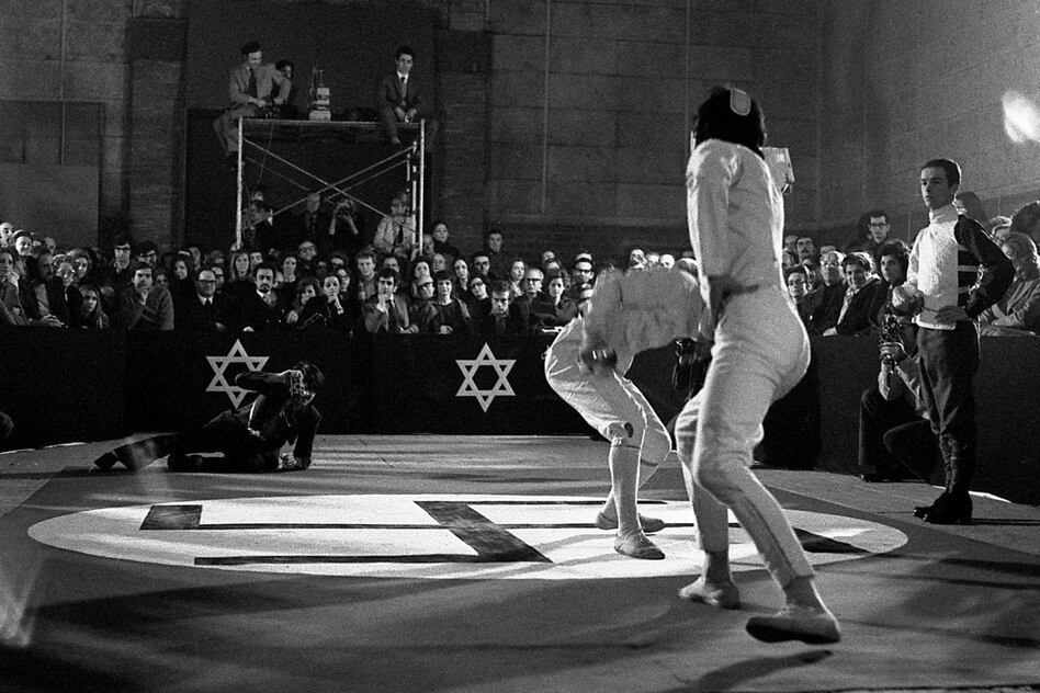 Antifaschistischer Künstler Fabio Mauri: Weder heilig noch verrückt