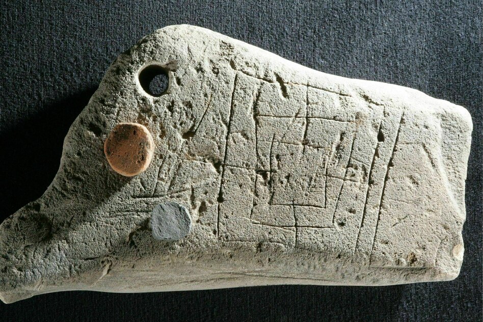 Archäologie: Was Brettspiele über antike Gesellschaften verraten