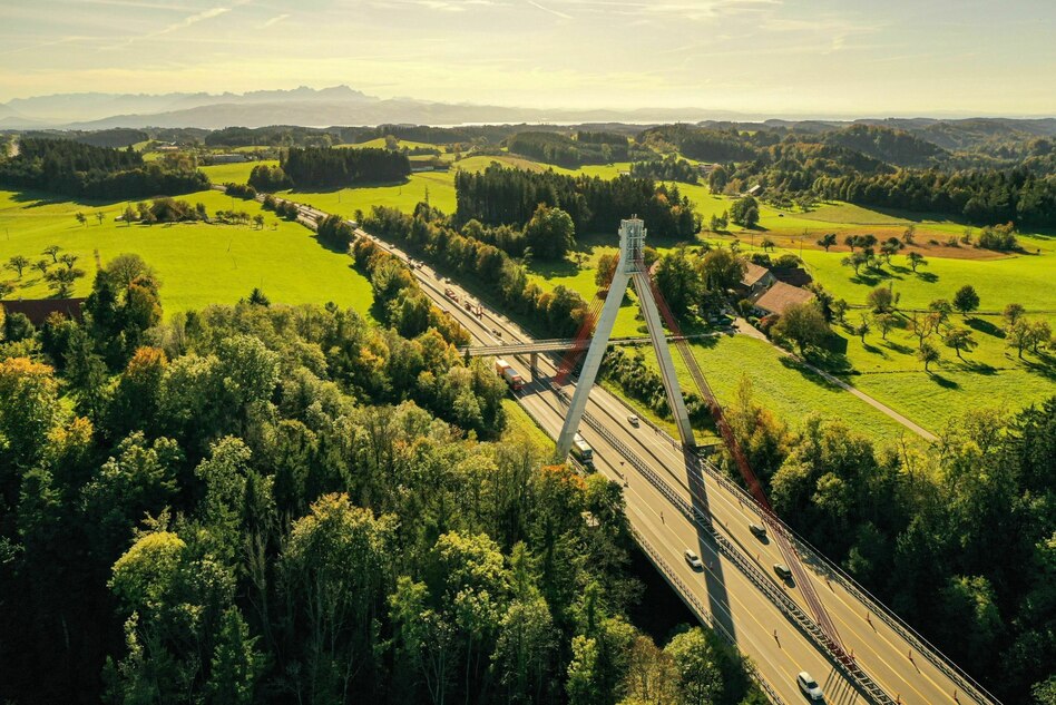 Deutsche Klimabilanz: Immerhin dem Wald geht’s besser