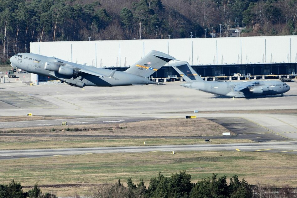 Deutschland und der Iran-Krieg: Bundesregierung könnte US-Angriffe behindern, wenn sie wollte