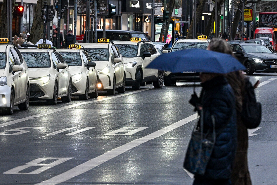 Die Nöte der Menschen sehen: Missmut zeigen