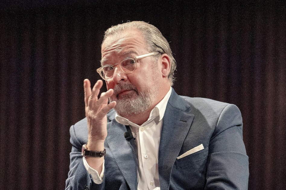 Fall Fernandes und Ulmen: Der Zorro für Männer