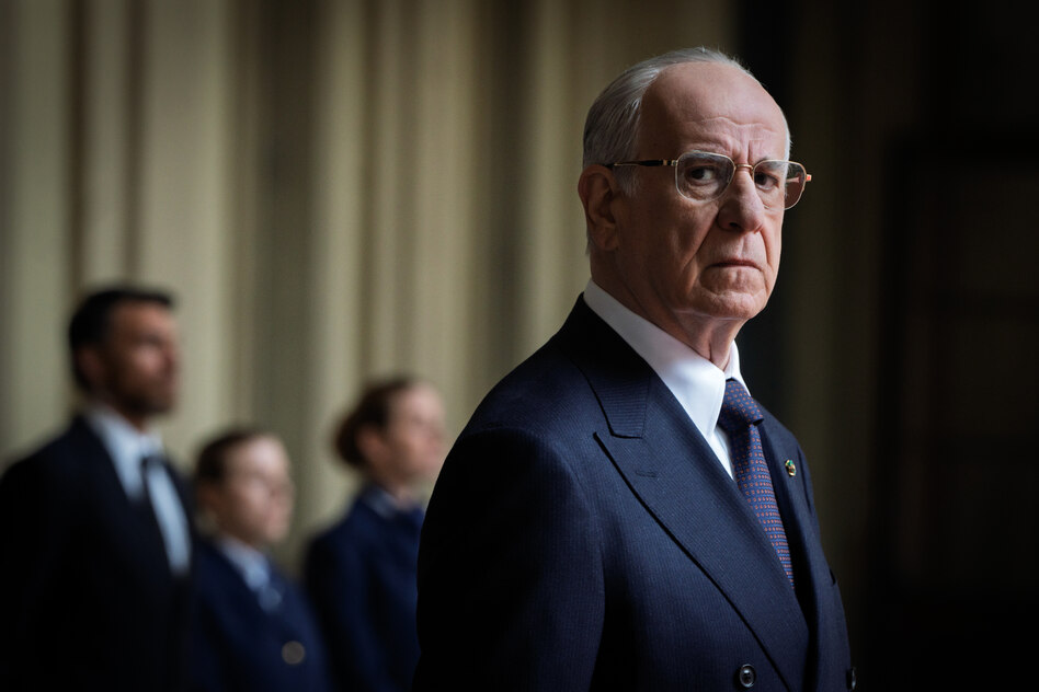 Film „La Grazia“ von Paolo Sorrentino: Die posthume Eifersucht des Witwers