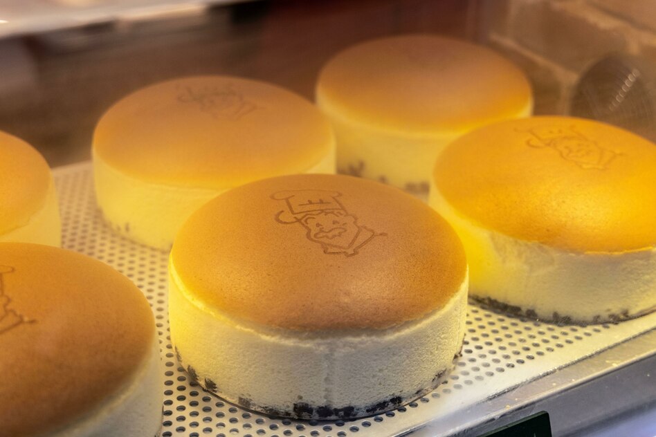 Foodtrend aus Japan: Neuer Player im Cheesecake-Game