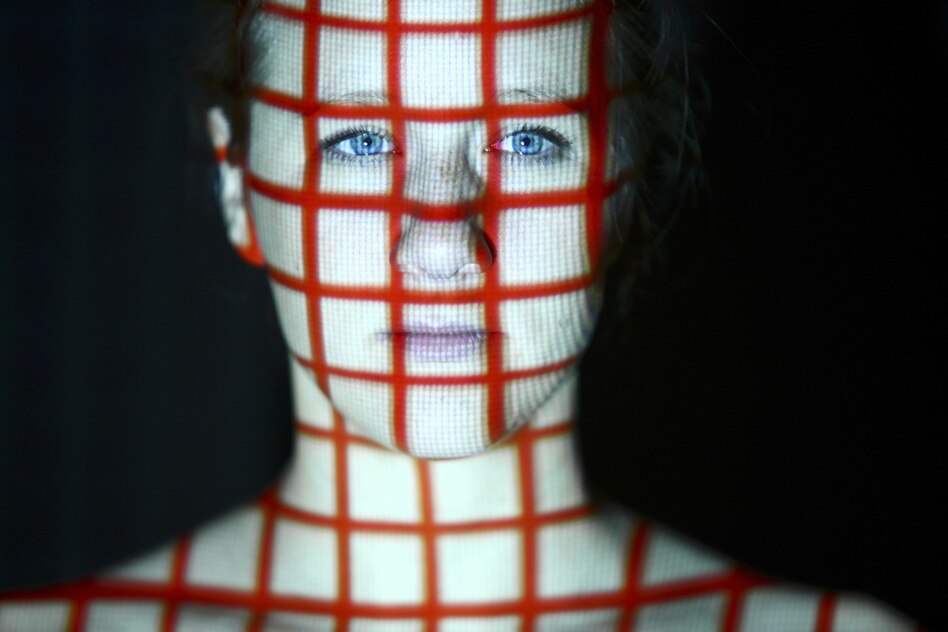 Fotofahndung im Internet: Finde das Gesicht!