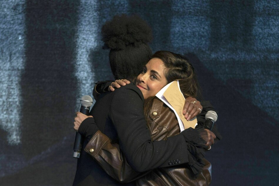 HateAid über digitale Gewalt: „Täter sollten Konsequenzen fürchten“