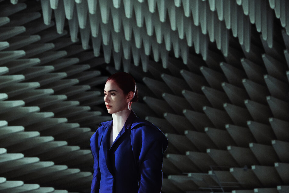 Horrorfilm „A Useful Ghost“: Es spukt in der Staubsaugerfabrik