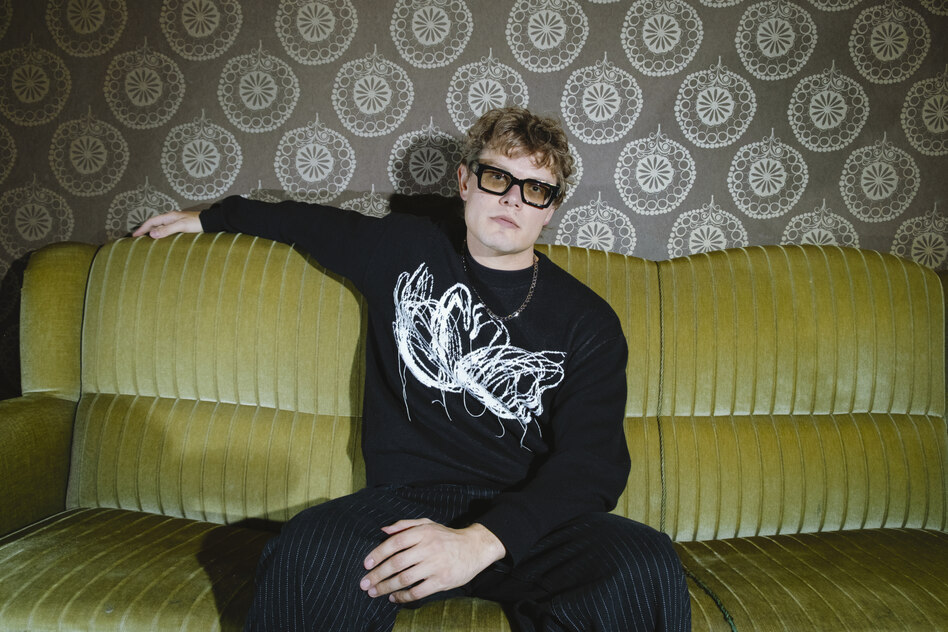 Indie-Band Engin: „Mit Türkisch kann man sehr gut große Gefühle ausdrücken“