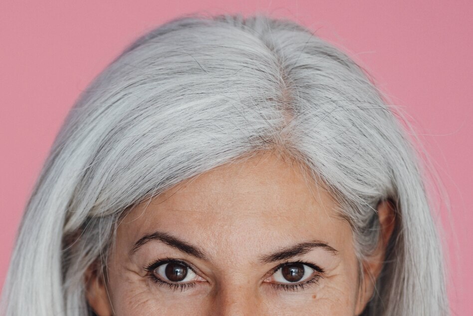 Kinder fragen, die taz antwortet: Warum werden Haare grau, wenn man älter wird?