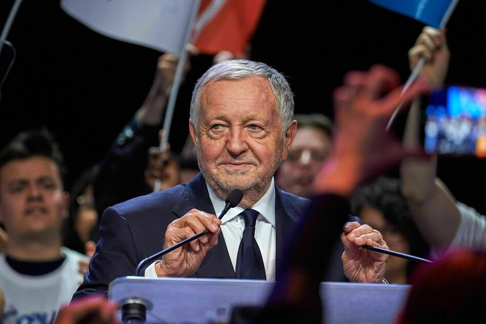 Kommunalwahlen in Frankreich: Millionär will Bürgermeister in Lyon werden