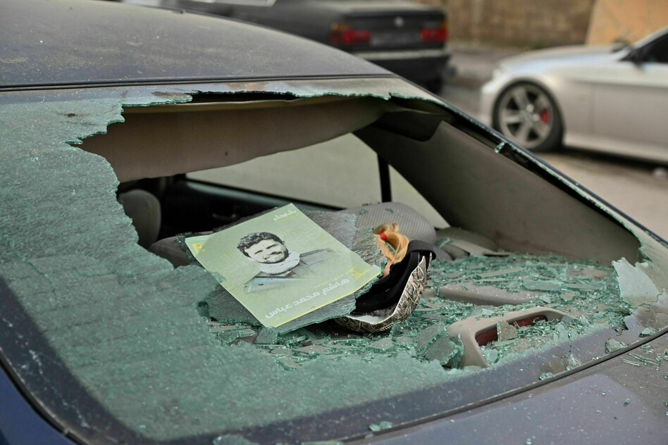 Krieg im Libanon: Die Wiederauflage der „Sicherheitszone“