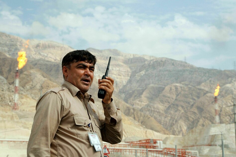 Kriegsziele im Iran: Undurchsichtige Strategien