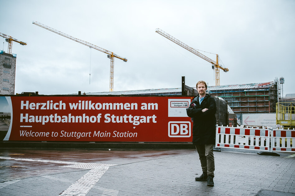 Landtagswahl in Baden-Württemberg: Isch over?