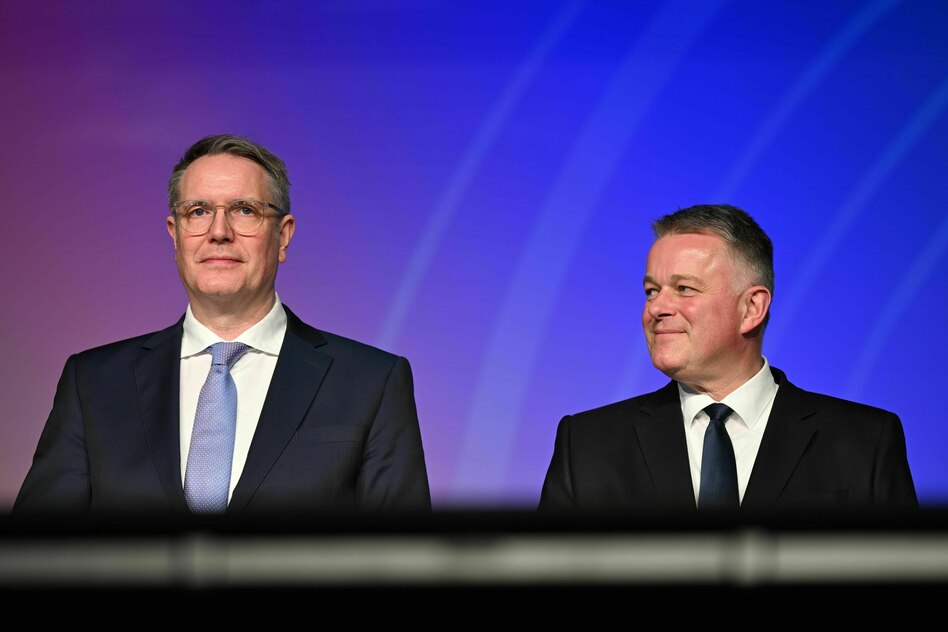 Landtagswahl in Rheinland-Pfalz: Triumph für die einen, Nahtod für die anderen