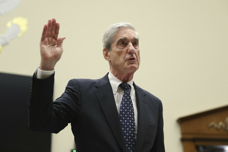Laut US-Medienberichten: Ex-FBI-Direktor Robert Mueller wohl gestorben