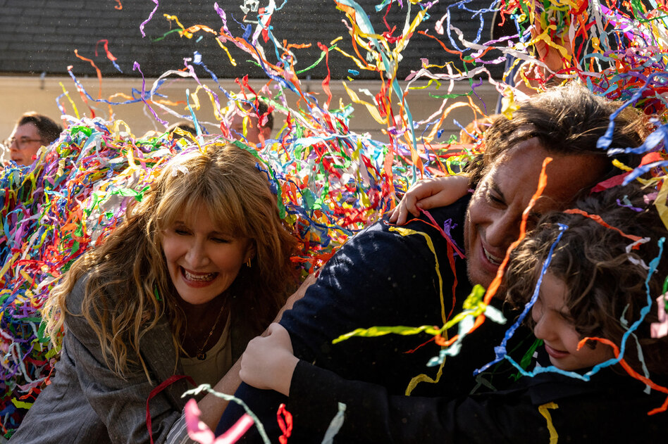 Liebeskomödie „Is This Thing On?“: Trennung ist hier mehr als Misere