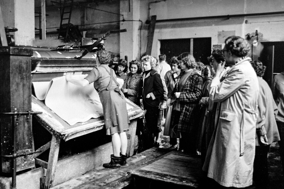 Lokaljournalismus im Wandel: Wo ist die Zeitung zum Liebhaben?