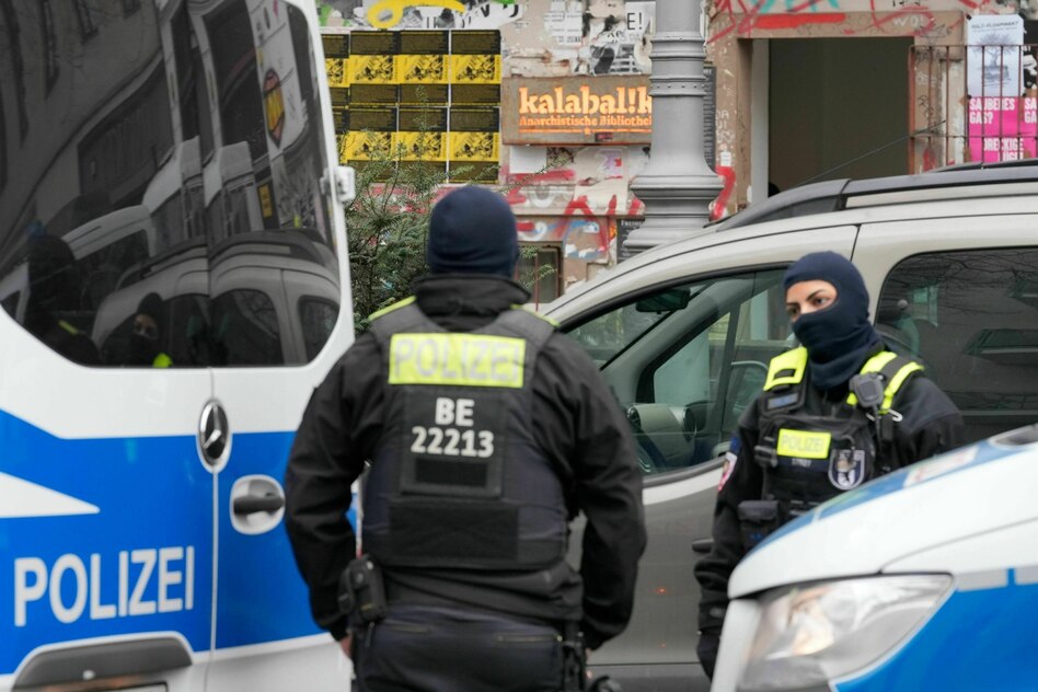 Nach den Anschlägen auf Strommasten: Autoritäres Gebaren