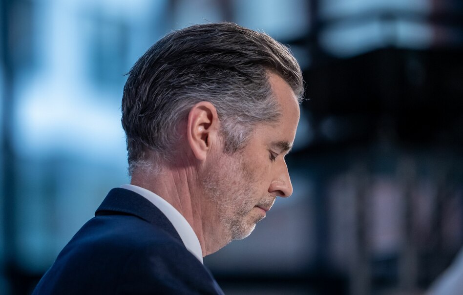 Nach der Wahl in Rheinland-Pfalz: FDP-Spitze tritt kollektiv ab