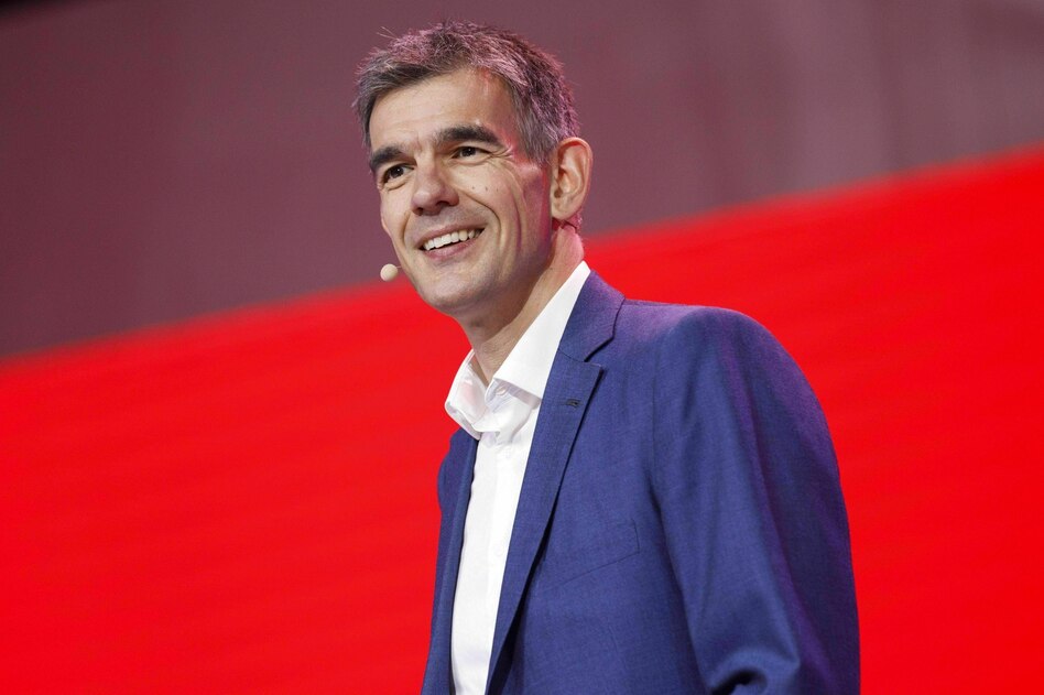 Nach schweren Fehlern seines Vorgängers: Ex-Google-Chef Brittin wird neuer BBC-Intendant