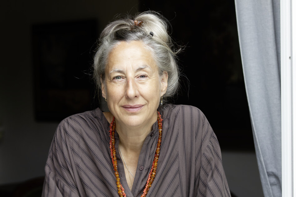 Neues Buch von Judith Hermann: „Die Leerstelle ist nicht beschreibbar“