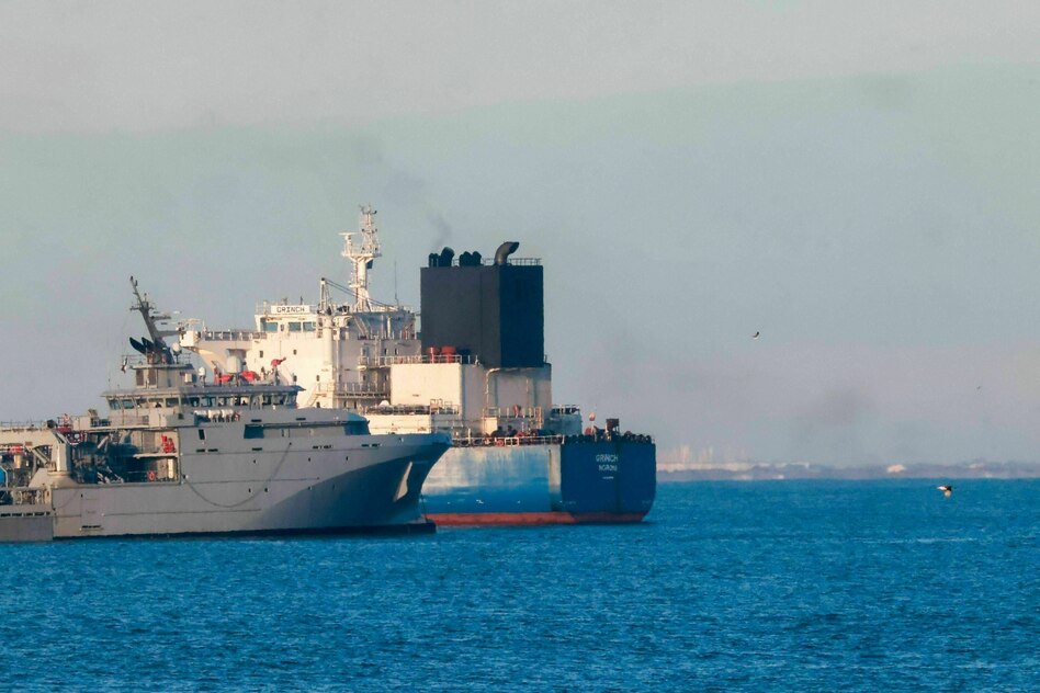 Ölkrise und Iran-Krieg: Kriegsgewinnler Russland