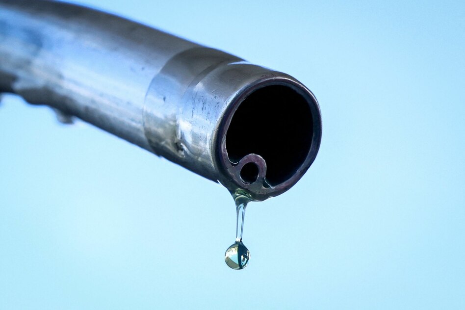 Ölpreise und Irankrieg: Doppelwumms lässt Börsen krachen