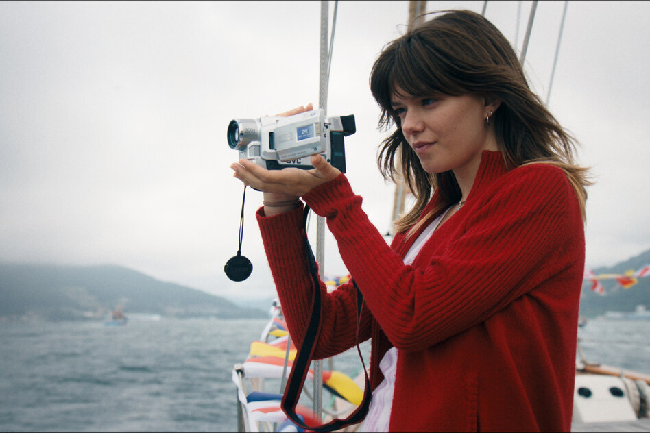 Regisseurin Carla Simón über „Romería“: „Ich schuf Bilder meiner Eltern, die es sonst nicht gäbe“