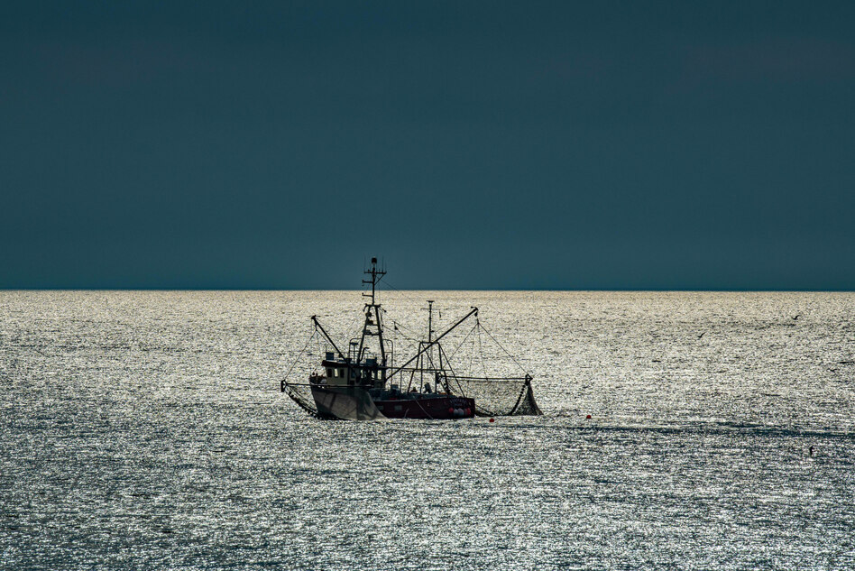 Schutz der Hochsee: Deutschland will doch noch mitmischen