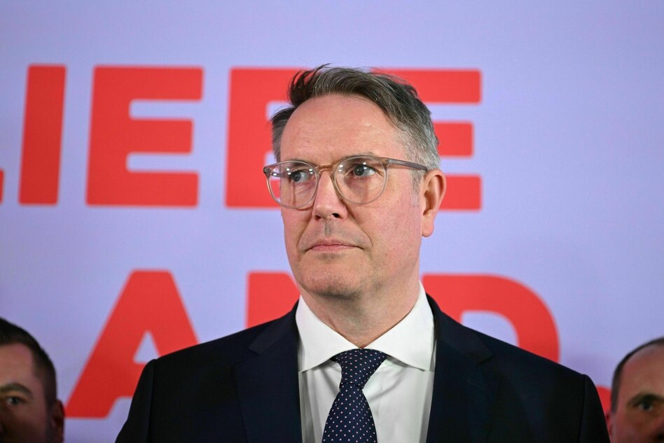 SPD verliert die Landtagswahl: Der Schniedergang der SPD