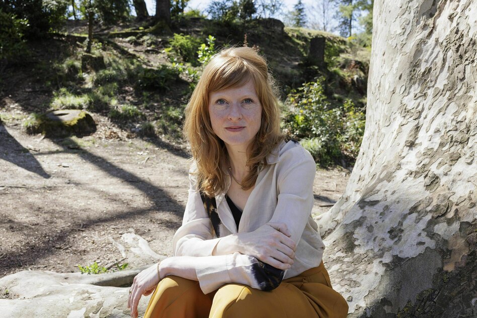 St.-Pauli-Spaziergang mit Anja Kampmann: Viel Licht und dunkle Schatten