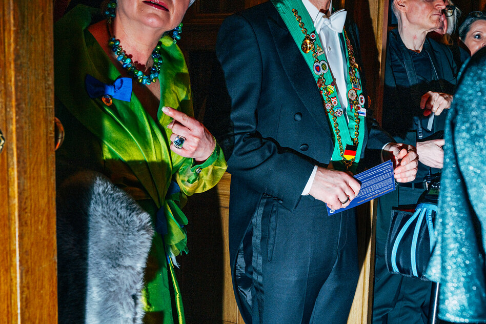 Timothée Chalamet disst Oper und Ballett: Wenn der Shitstorm zum Kulturförderprogramm wird