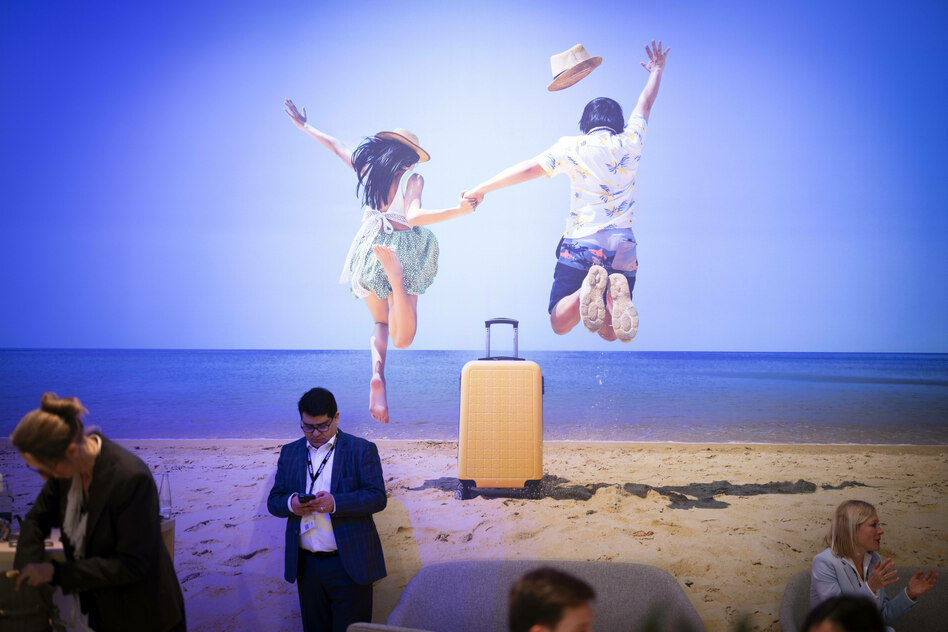 Tourismus im Jahr 2026: Endloses Wachstum ohne Vision