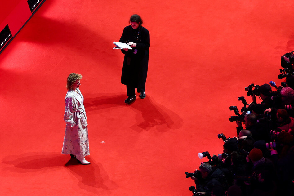 Tricia Tuttle bleibt Berlinale-Leiterin: Gewinner und Verlierer der 76. Berlinale