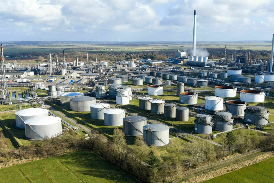 Umgang mit fossilen Energieträgern: Erdöl hat keine Zukunft