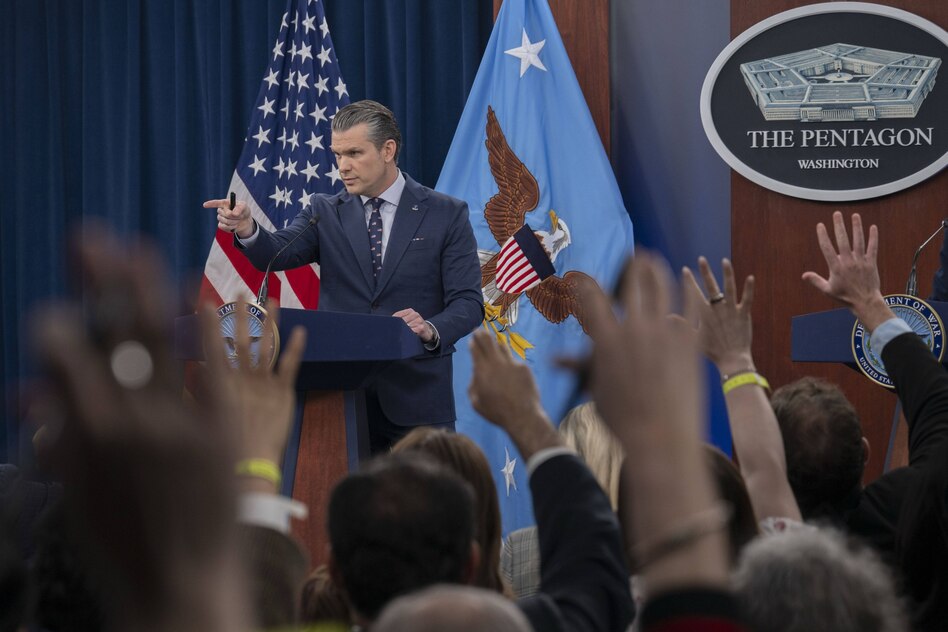 US-Medienlandschaft: Kein Platz für kritisches Fernsehen