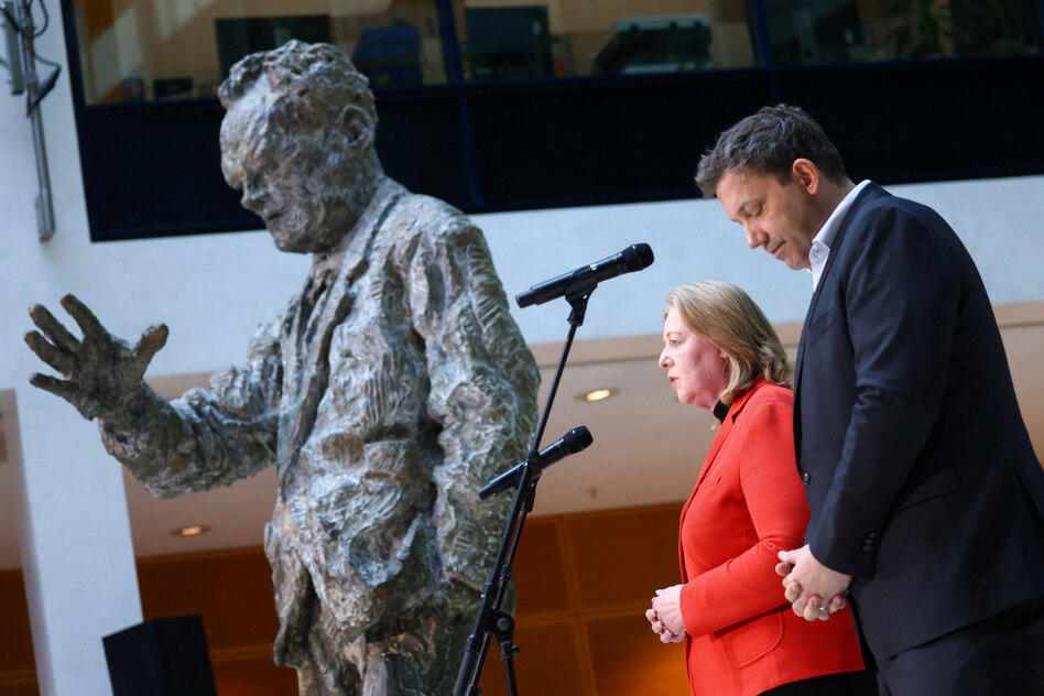 Verzwergung der SPD: Trugschluss „hart arbeitende Mitte“