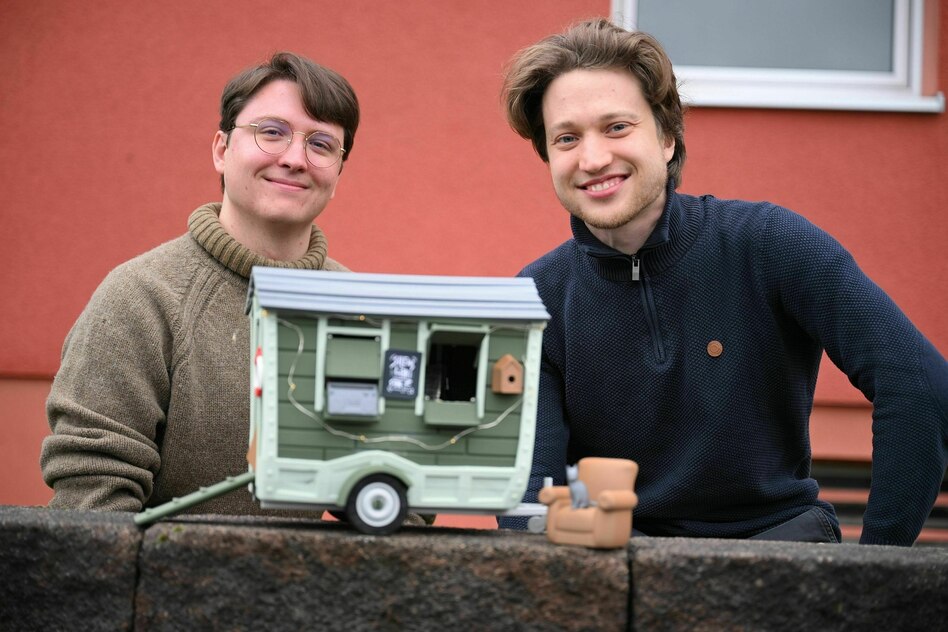 Wachstumsideologie in Games: Friedrich Merz würde dieses Spiel hassen