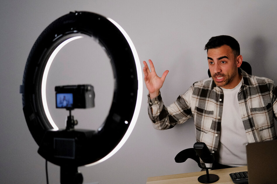 Youtube-Kanal Mike’s Mic: Die Popkulturmaschine