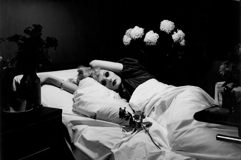 Ausstellung über New Yorker Kunst: Der Tod ist nah