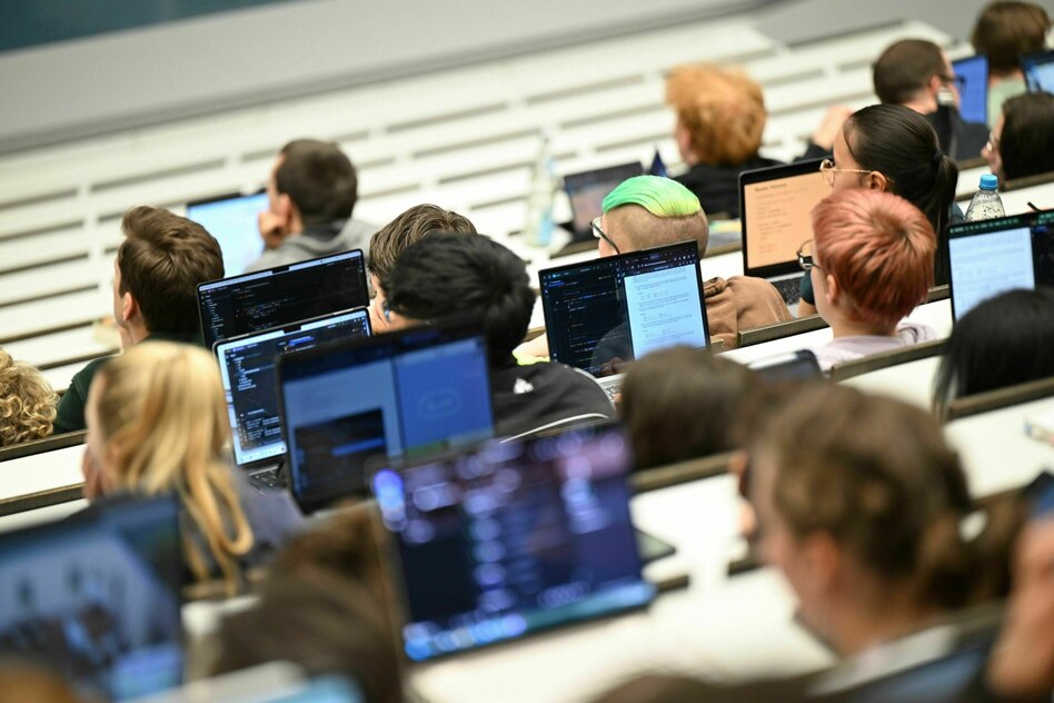 Berufswahl bei Jugendlichen: Wenn du deinen Traumjob nicht machst, macht ihn wer anders