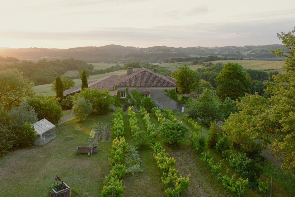 Dokumentarfilm „Wir Erben“: So ein Bauernhof ist ein echtes Privileg
