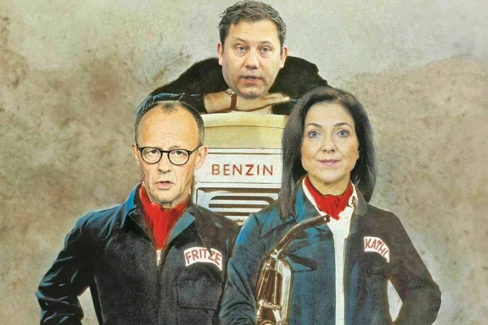 Energiekrise und Krisenvorsorge: Die Regierung lässt die Dinge einfach laufen